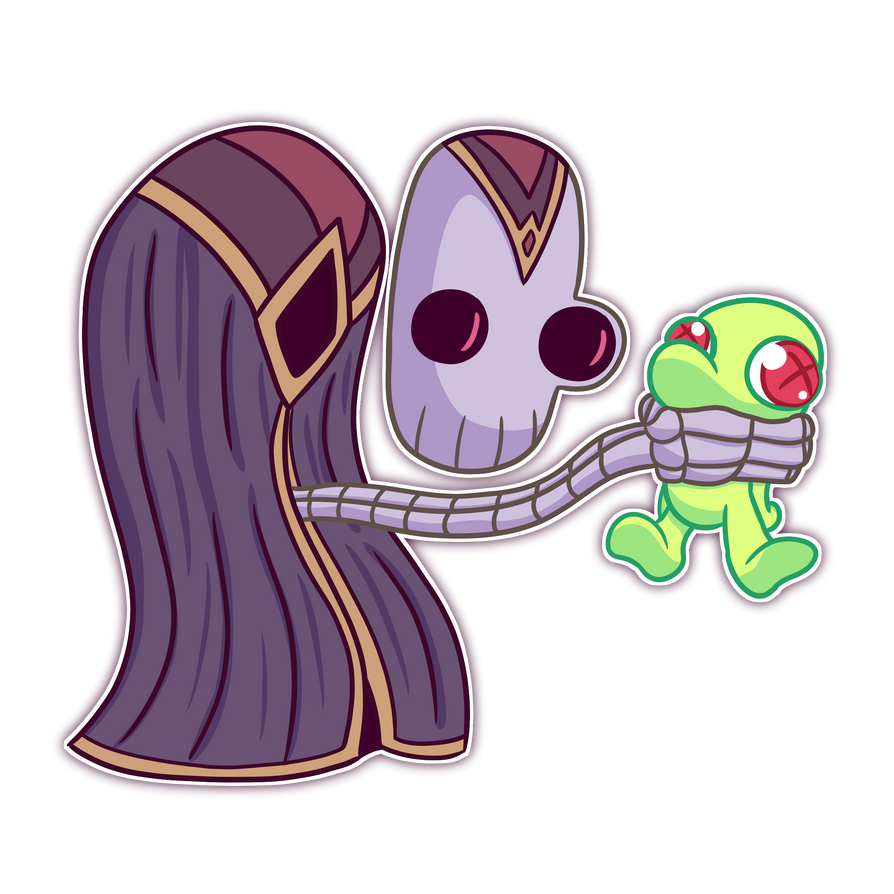 Runmo Character Why You Little (Runmo) by TheArgoNinja on DeviantArt