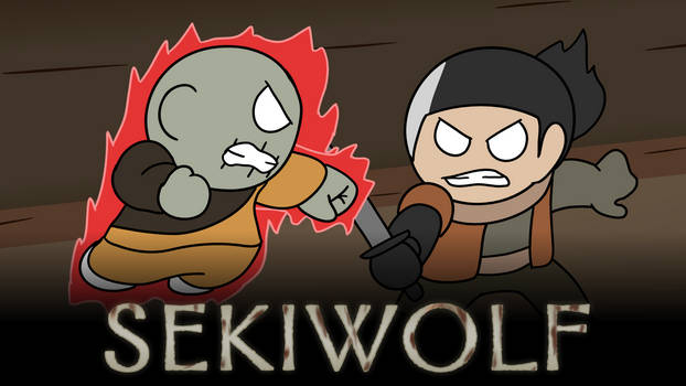 Sekiwolf Part 2 Thumbnail