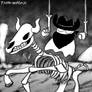 Show-Down At Spooky Corral