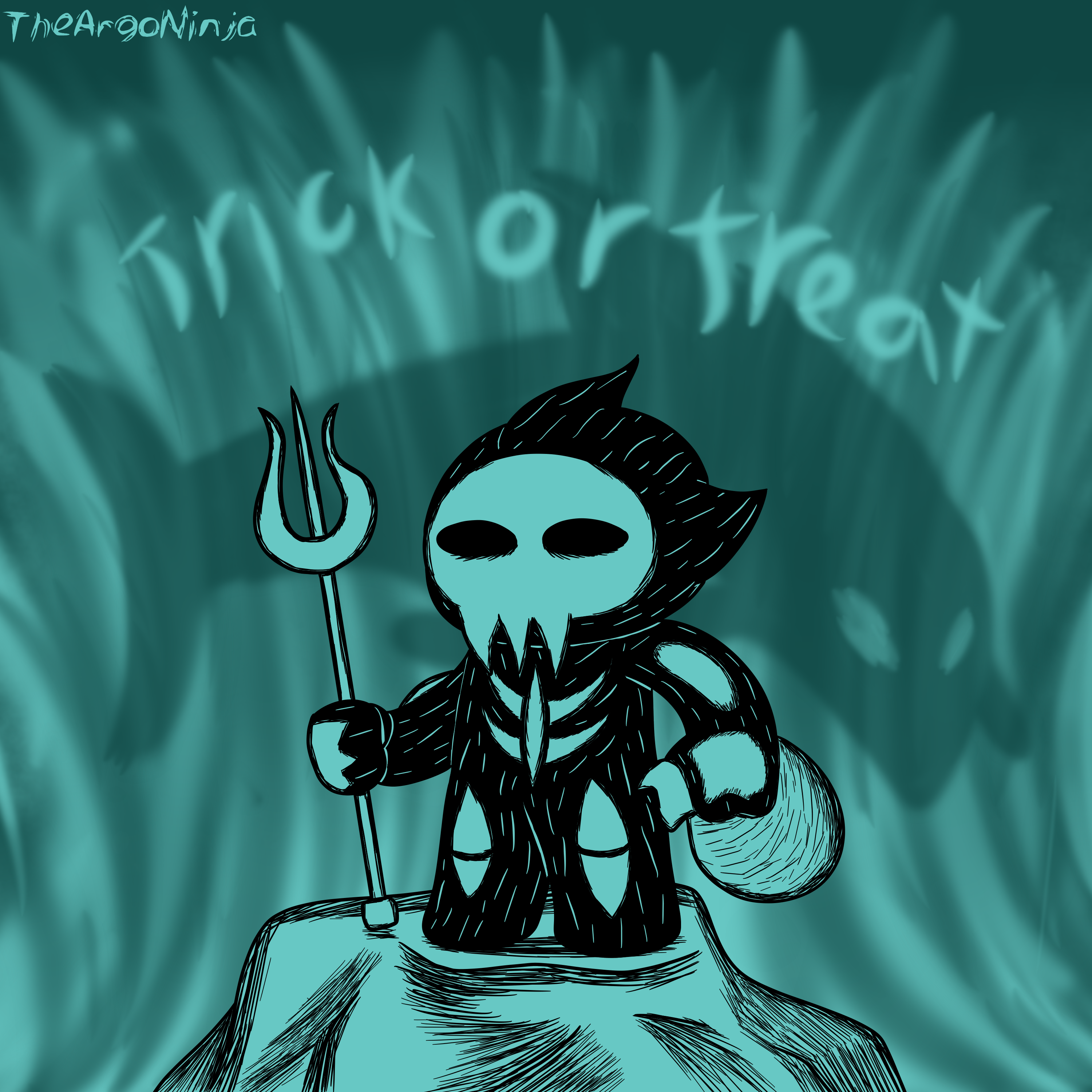 Trick Or Treat 2024