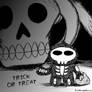 Trick Or Treat 2025