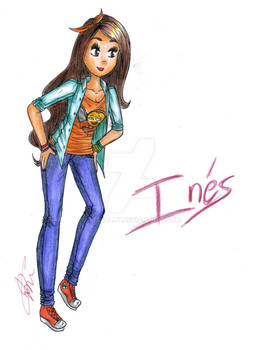 Ines