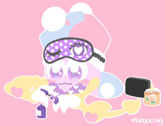 Marx Practicing Selfcare