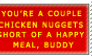 Chicken Nuggets