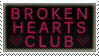 Broken Hearts