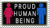 Human