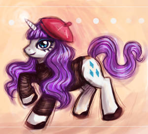 Artist Rarity