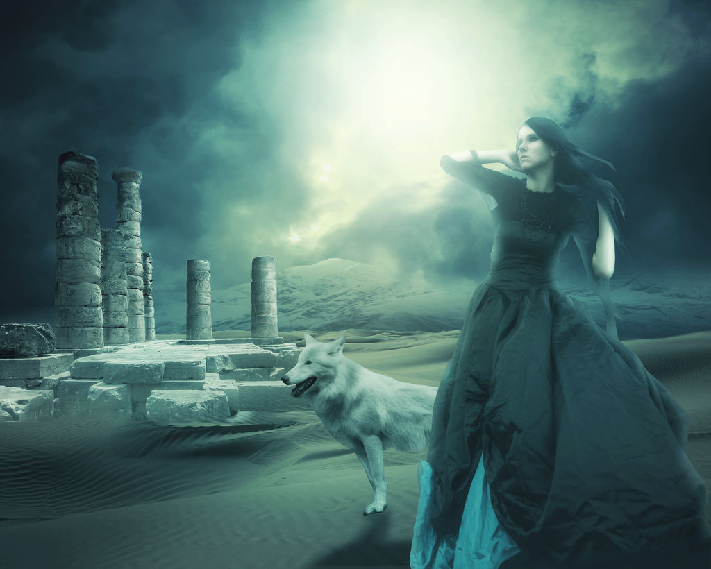 wind calling by philippegelard on DeviantArt