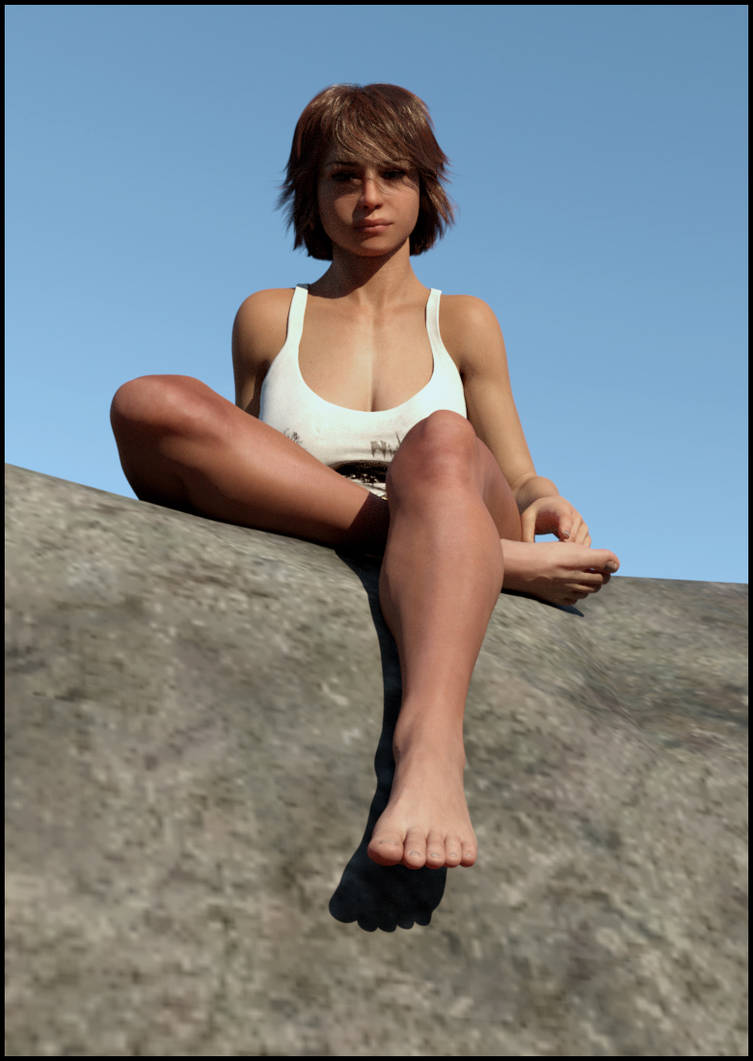 Then There Is Lynette By Restif On DeviantArt then-there-is-lynette-by-restif-on-deviantart