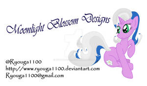 Business card