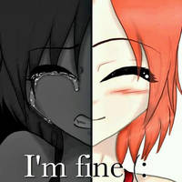 :( I'm Fine :)