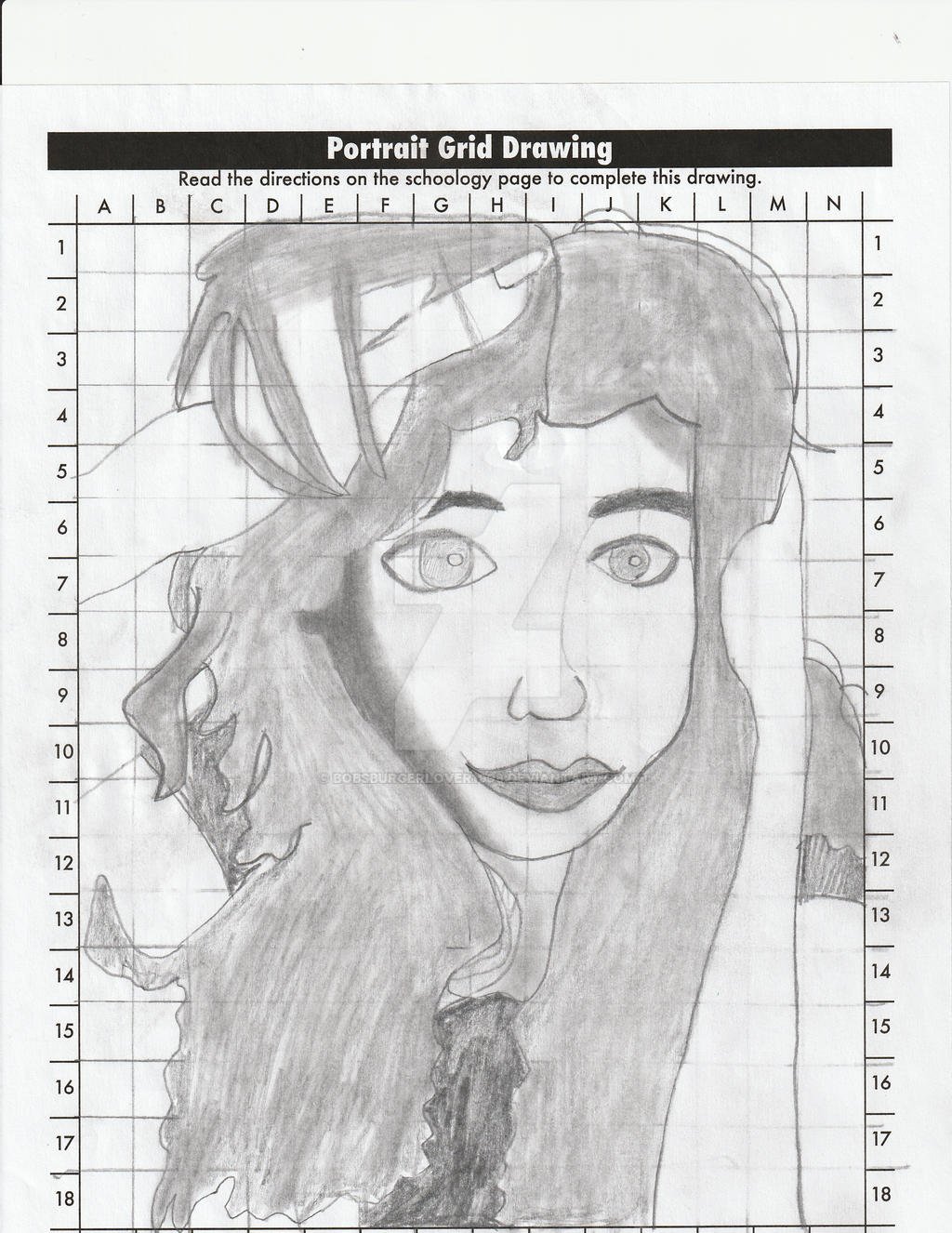 Jessii Vee By Bobsburgerlover1998 On DeviantArt jessii-vee-by-bobsburgerlover1998-on-deviantart