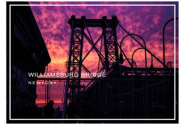 williamsburg bridge