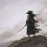 Samurai 4k image