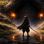 'Before the Gate'