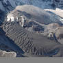 Mt. St.Helens Volcano