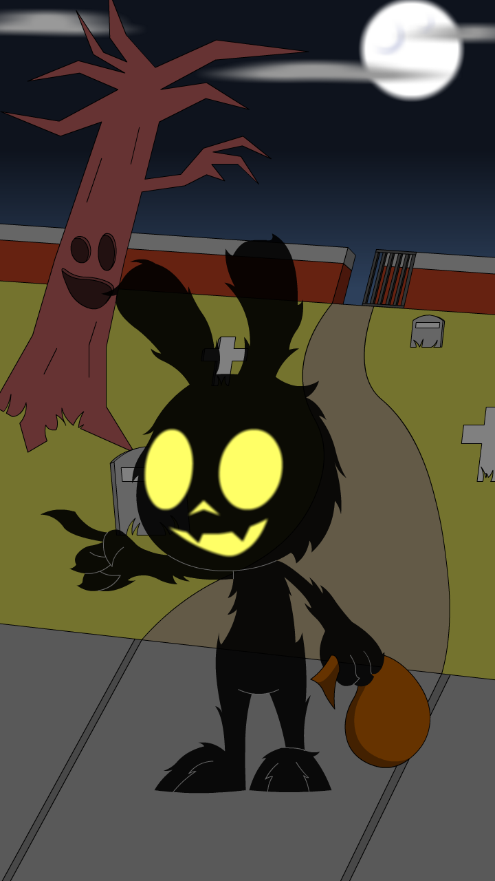 Shadoween