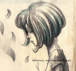 Fade away by remstan