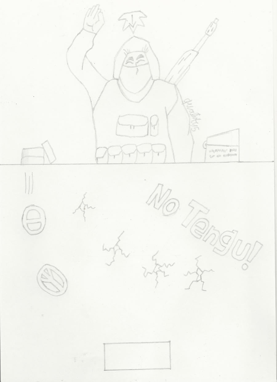 Mother Base? by Quality5 on DeviantArt