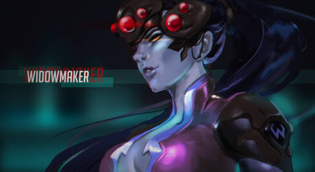 Widowmaker