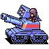 Red Alert 2 Apocalypse Tank