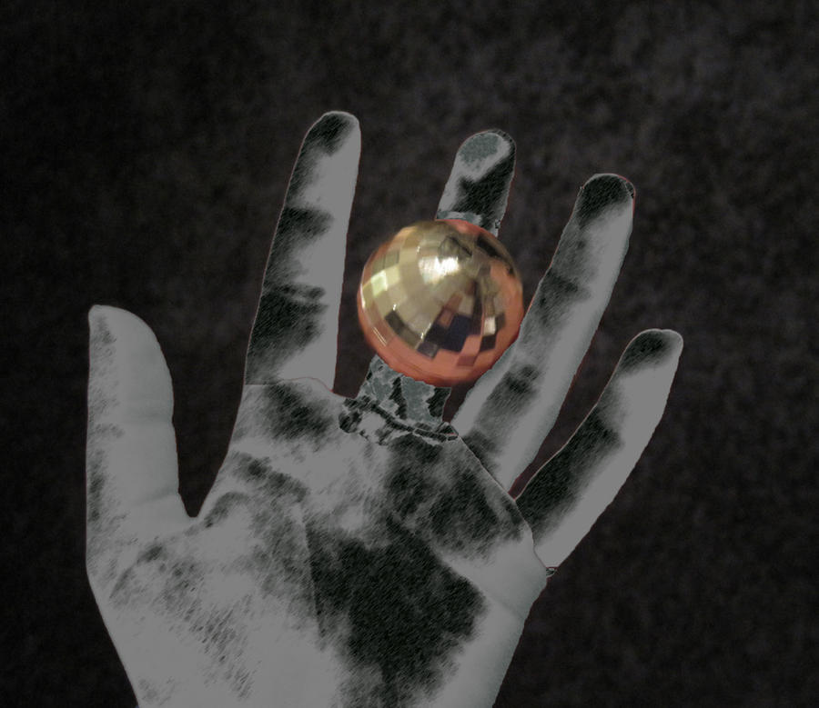 Deviantart Ultra Hand A hand by BlackStripe1994 on DeviantArt
