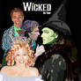 Wicked on Tour