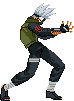 Kakashi