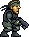 Pocket Solid Snake