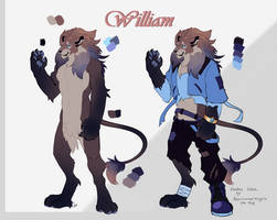 William