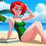 Gwen Tennyson