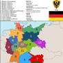 Alternate Germany
