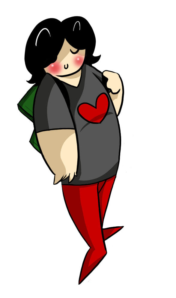 Ramono by hinalover12 on DeviantArt