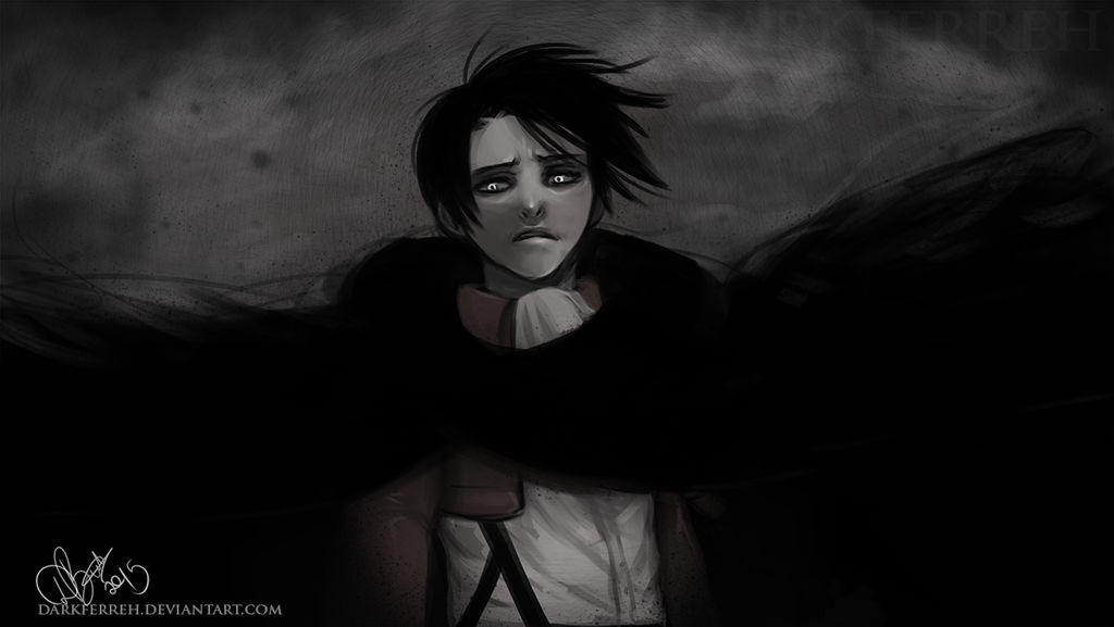 Levi's sorrow