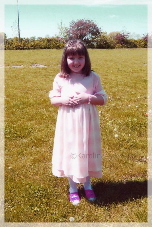 Affectionless by misscaroline7 on DeviantArt