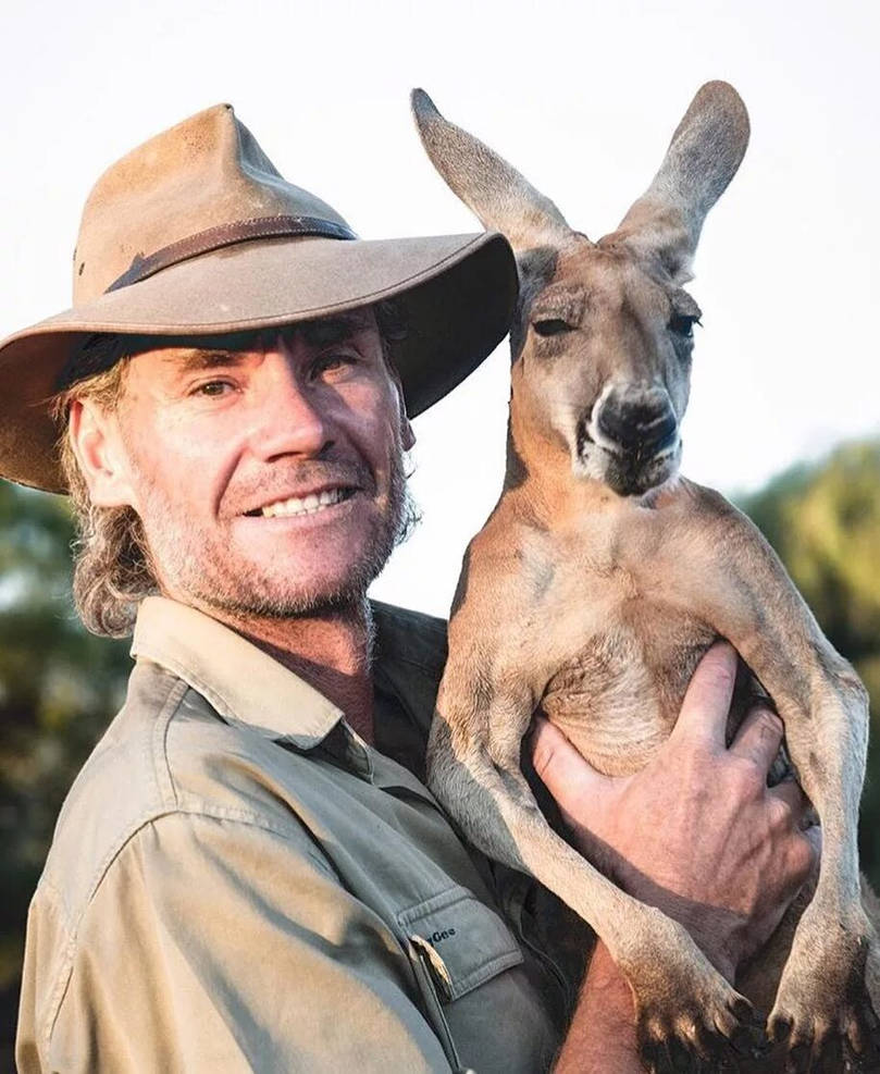 White Australian Man by WhiteAustralian on DeviantArt