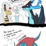 Magnificent Beasts