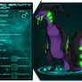 PKMNN: Void