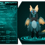 PKMNN: Saturn