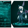 PKMNN: Achernar