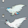 Pokevariations: Togekiss