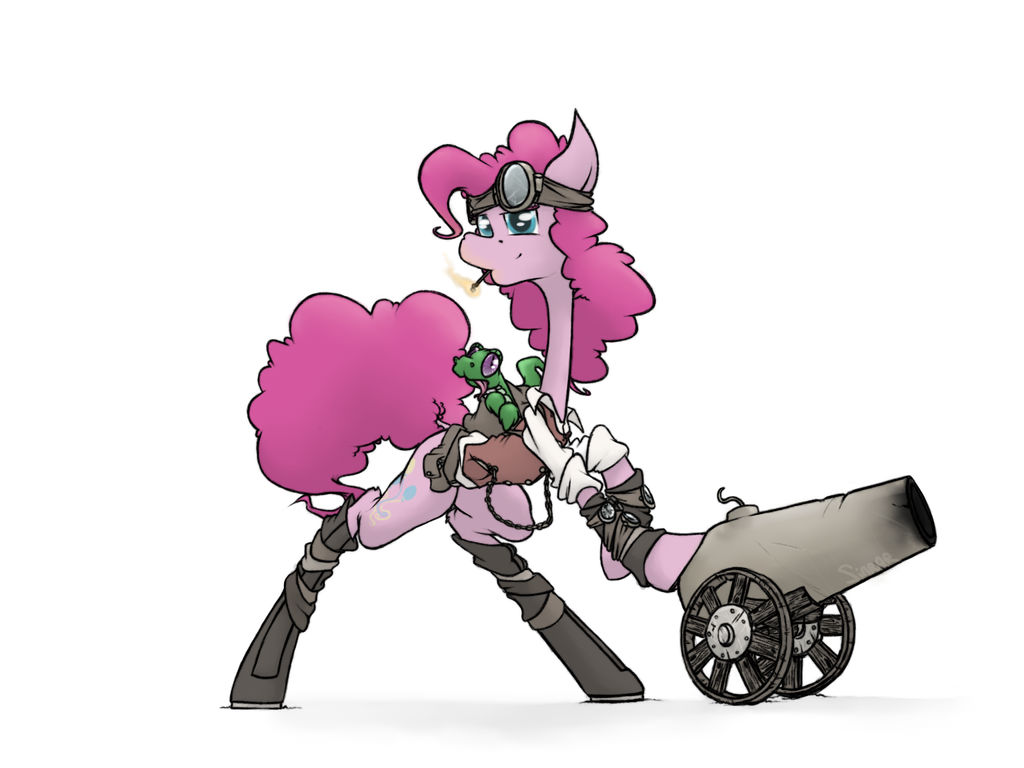 Ponk