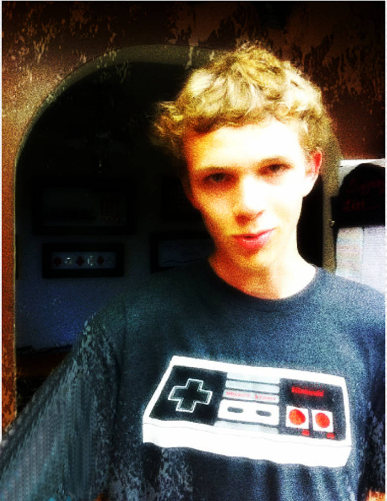 Dylan Rabzz Dylan by Raisabusygod on DeviantArt