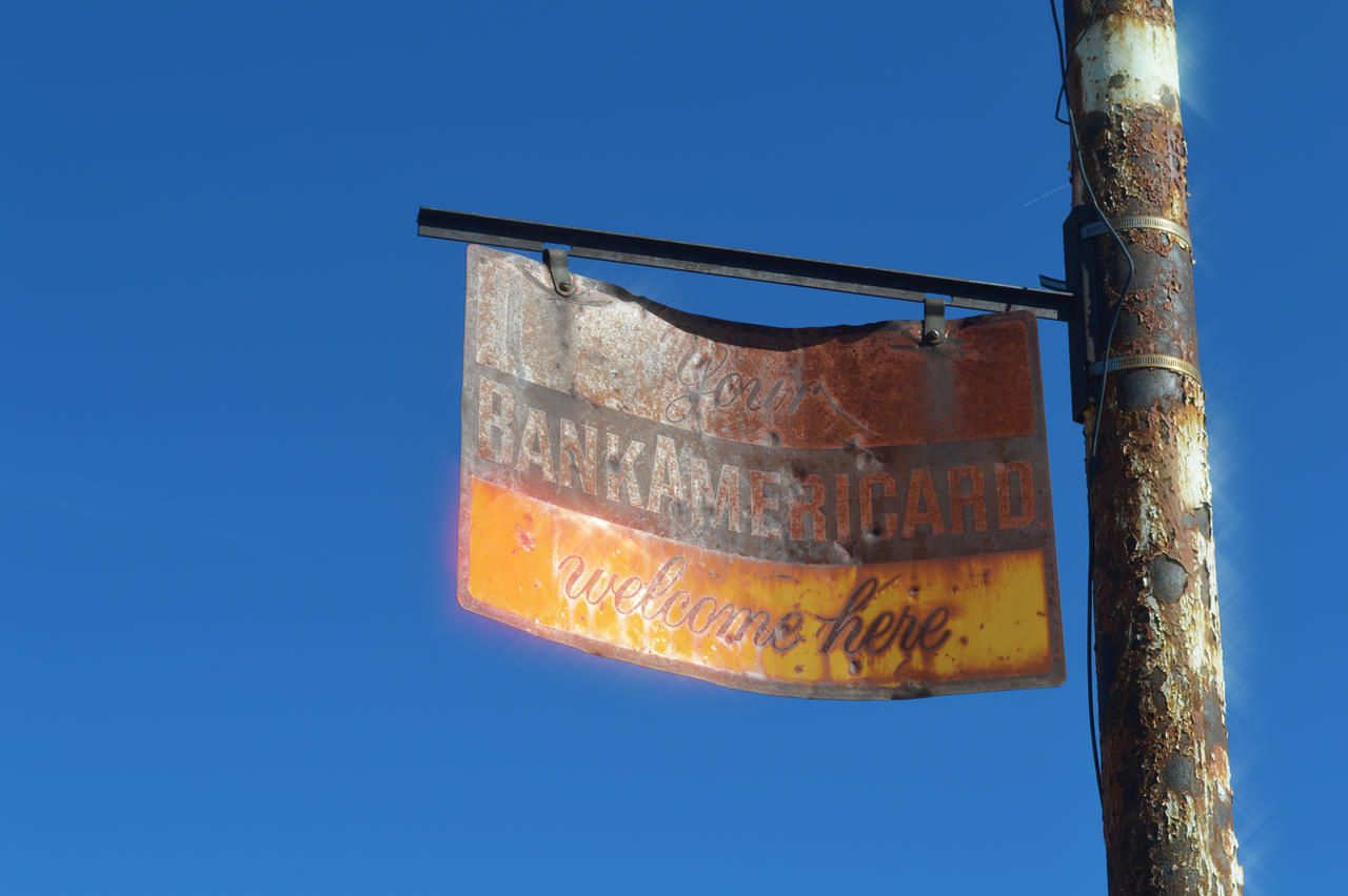 Drawing Rusty Sign Rusty sign by Raisabusygod on DeviantArt