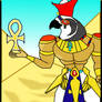 Horus