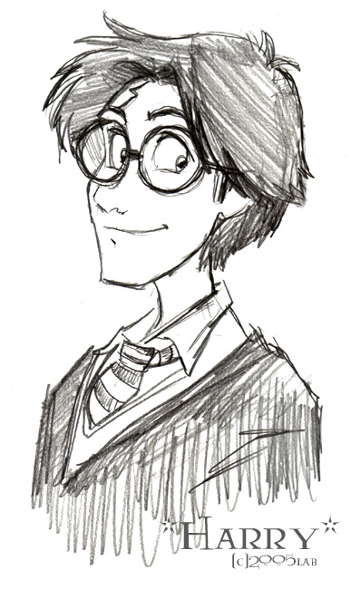 Harry Potter Hp By Lberghol By Nikodemsans On Deviantart Harry Potter Hp By Lberghol By Nikodemsans On Deviantart