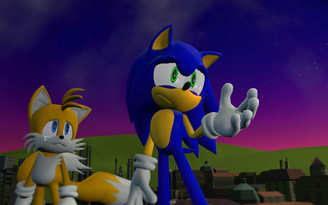 Sonic attack. Sonic 2006 Tails. Соник бум Тейлз. Sonic the Hedgehog 2006 Тейлз. Sonic Death Sonic 2006.