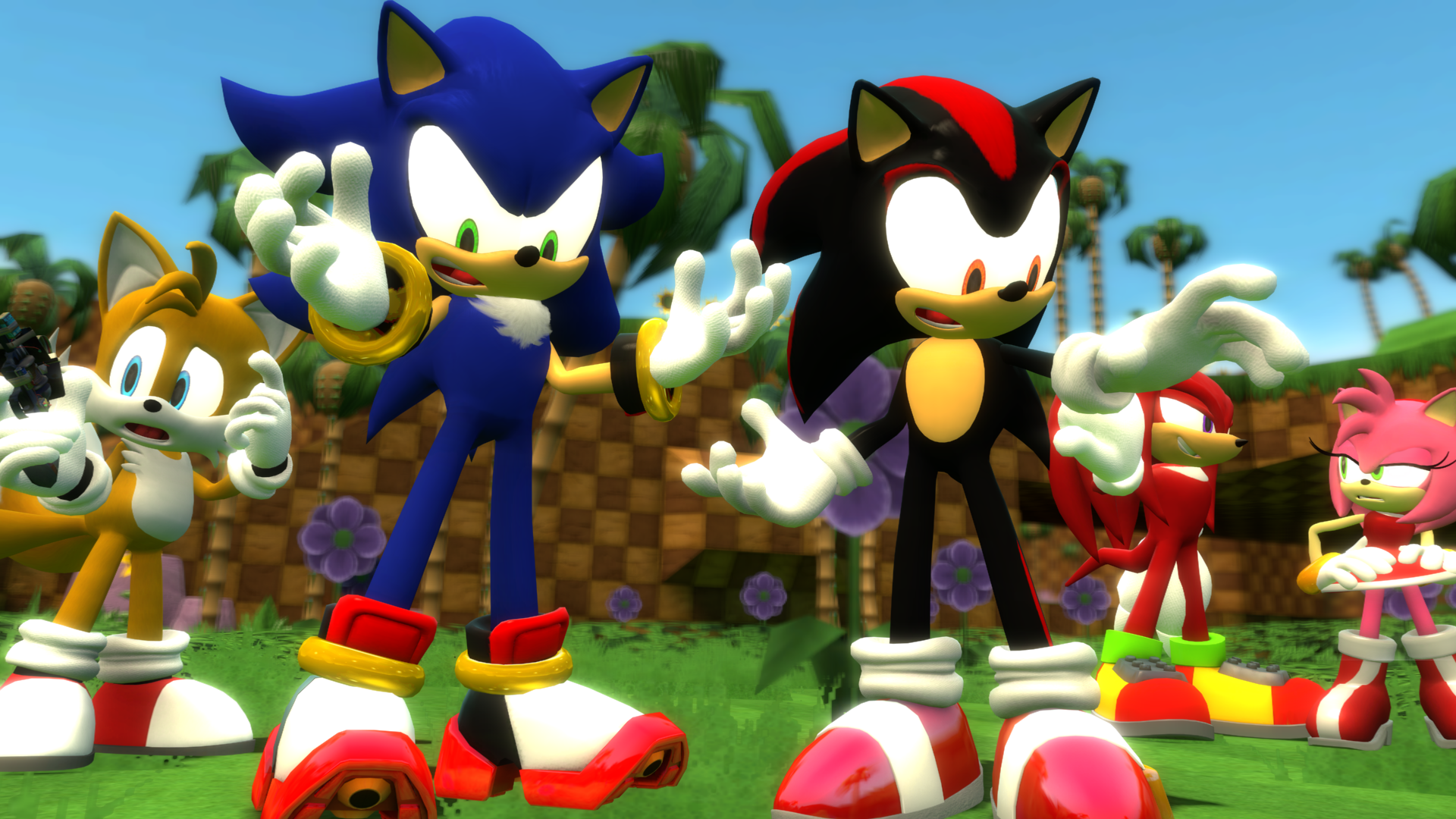 Swapped Colors By Nictrain123 On DeviantArt swapped-colors-by-nictrain123-on-deviantart
