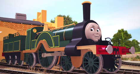 Emily Fred Rws #rws | Explore rws on DeviantArt