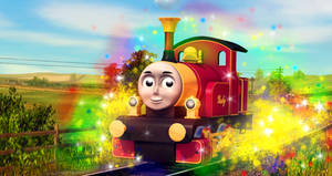 RWS Lady sprites by Curtis-Parish on DeviantArt